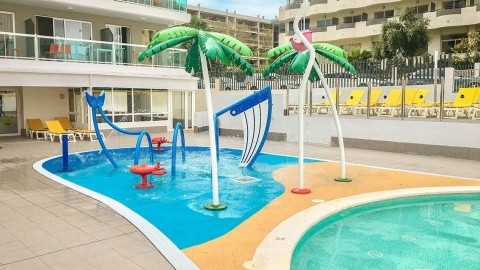 Villa Dorada – fotografie 5