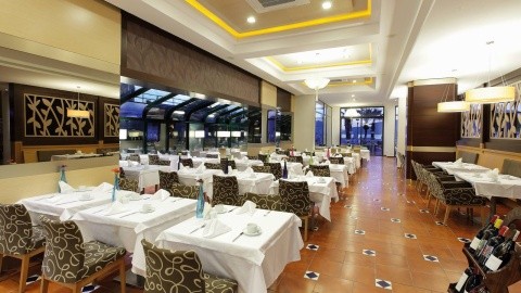 Cettia Beach Resort – fotografie 4