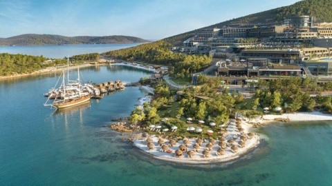 Lujo Art & Joy Bodrum