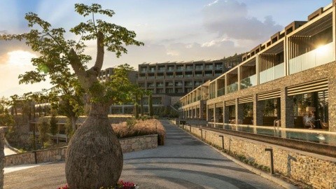 Lujo Art & Joy Bodrum – fotografie 2