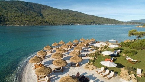 Lujo Art & Joy Bodrum – fotografie 4