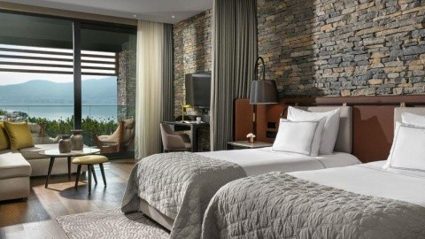 Lujo Art & Joy Bodrum – fotografie 5