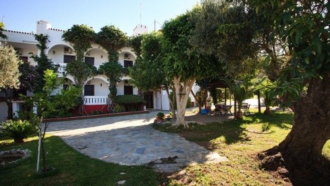 Aparthotel Castello Verde – fotografie 2