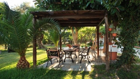 Aparthotel Castello Verde – fotografie 3