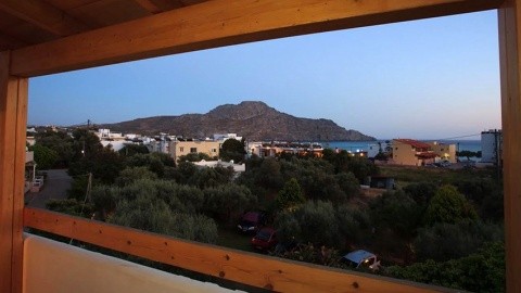 Aparthotel Castello Verde – fotografie 5
