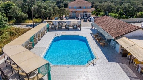 Saint Peter Bay Aparthotel (ex. Sandy Beach Complex)