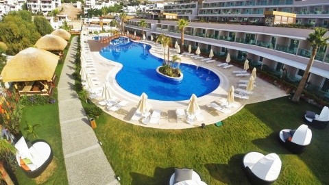 Sentido Bellazure – fotografie 2