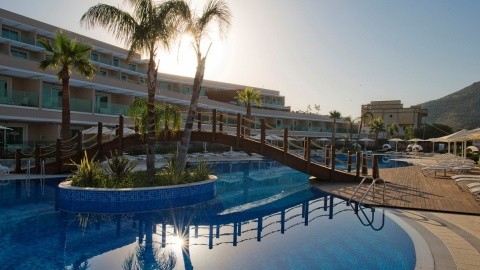 Sentido Bellazure – fotografie 4