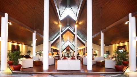 Le Meridien Phuket Beach Resort – fotografie 4