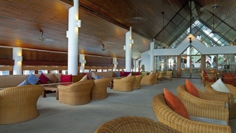 Le Meridien Phuket Beach Resort – fotografie 5