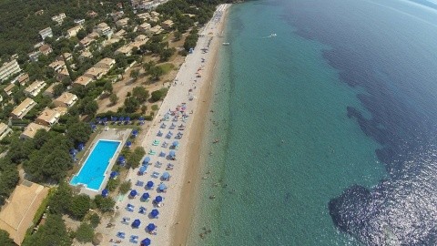Apartmány La Riviera – fotografie 3