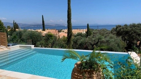 Apartmány La Riviera – fotografie 5