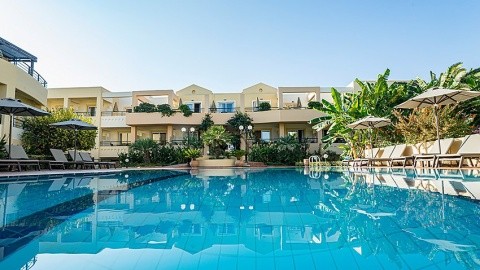 Apartmány Helios – fotografie 4