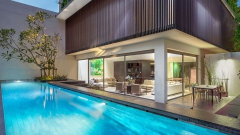 Twinpalms Phuket – fotografie 3