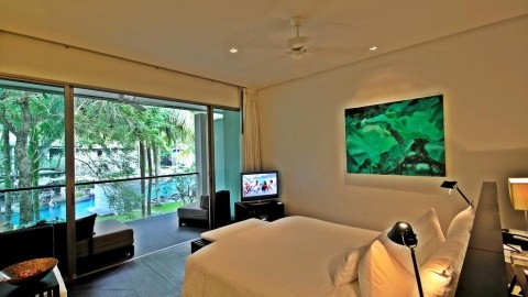 Twinpalms Phuket – fotografie 4