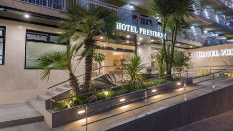 President – fotografie 4