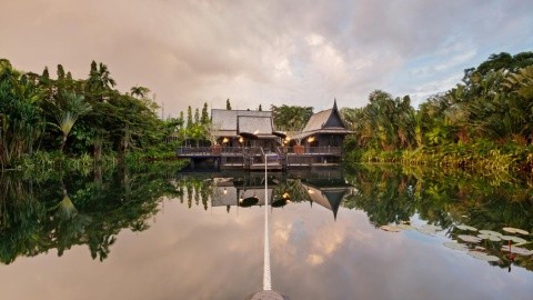The Slate – fotografie 4