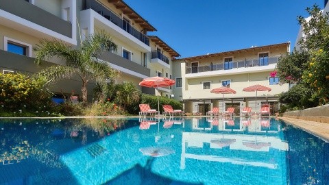 Panormo Beach – fotografie 2
