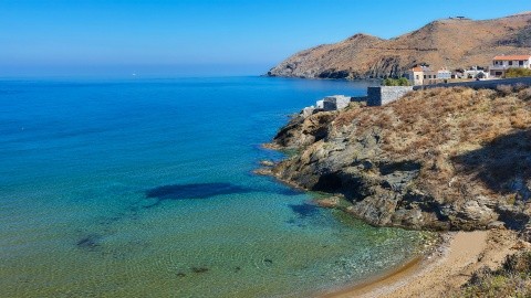 Panormo Beach – fotografie 4