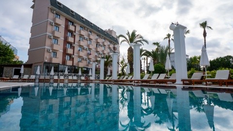 Club Aqua Plaza – fotografie 2