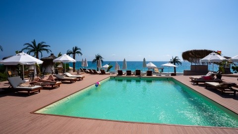 Club Aqua Plaza – fotografie 3