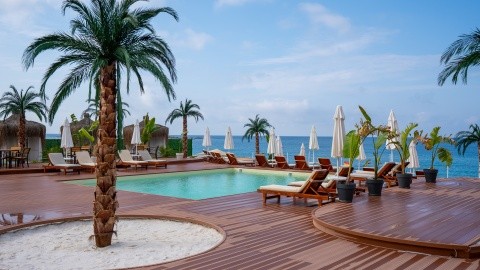 Club Aqua Plaza – fotografie 4
