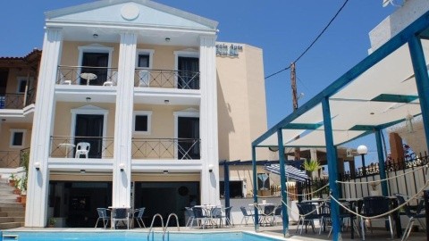 Aparthotel Renia – fotografie 5