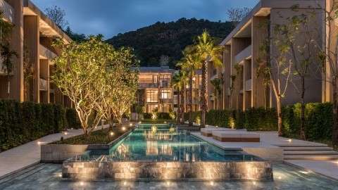 Twinpalms Montazure