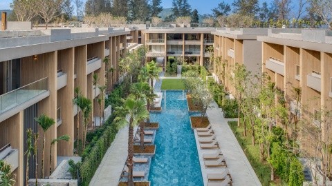 Twinpalms Montazure – fotografie 2