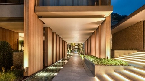 Twinpalms Montazure – fotografie 3