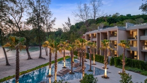 Twinpalms Montazure – fotografie 4
