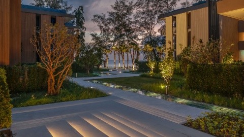 Twinpalms Montazure – fotografie 5
