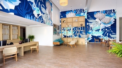 Outrigger Surin Beach Resort (ex. Manathai Surin Phuket) – fotografie 4