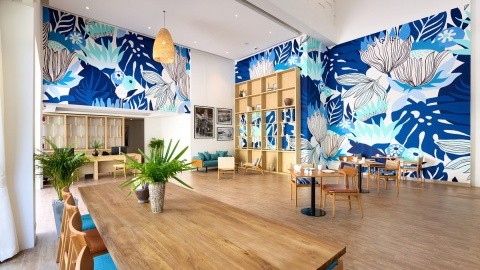 Outrigger Surin Beach Resort (ex. Manathai Surin Phuket) – fotografie 5