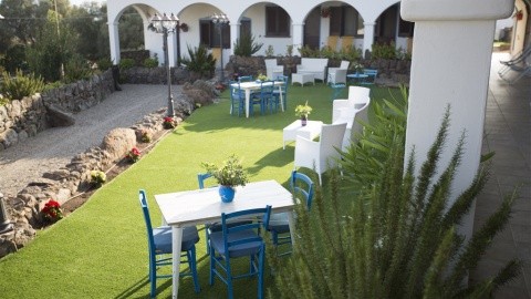 Agriturismo S'Ozzastru (Dorgali) – fotografie 2