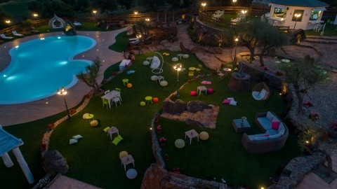Agriturismo S'Ozzastru (Dorgali) – fotografie 3