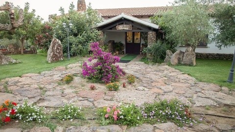 Agriturismo S'Ozzastru (Dorgali) – fotografie 5