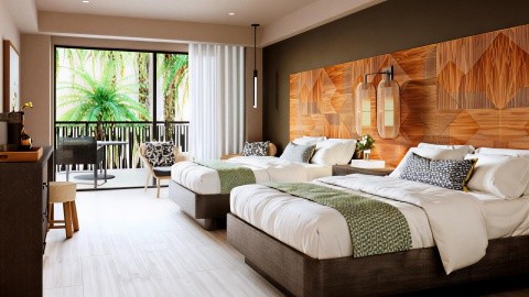 Lopesan Caoba Lagoon – fotografie 3