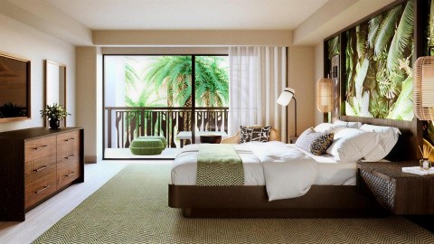 Lopesan Caoba Lagoon – fotografie 5