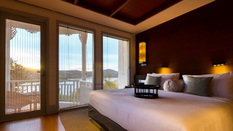 Amatara Wellness Resort (Cape Panwa) – fotografie 4