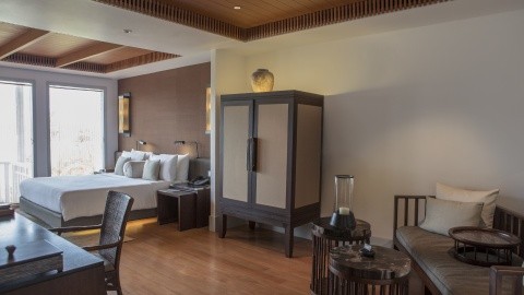 Amatara Wellness Resort (Cape Panwa) – fotografie 5