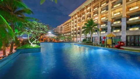 Four Season Ocean Courtyard Hotel – fotografie 5