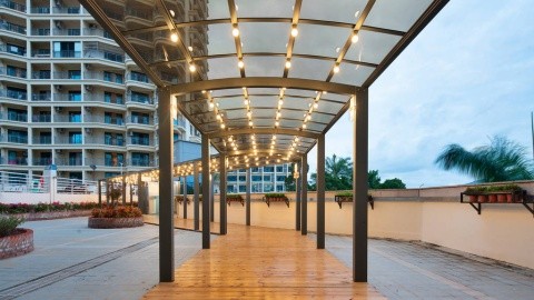 Gentl Grown Sanya Seashore – fotografie 5
