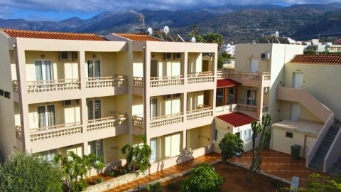 Sunset Studios & Apartments by Estia – fotografie 4