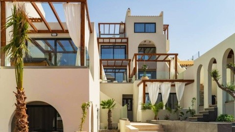 Vaya Suites – fotografie 3