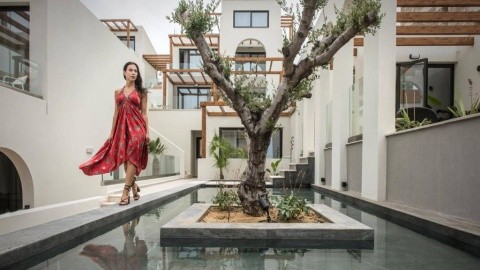 Vaya Suites – fotografie 4