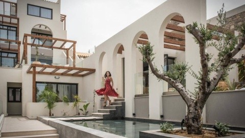 Vaya Suites – fotografie 5