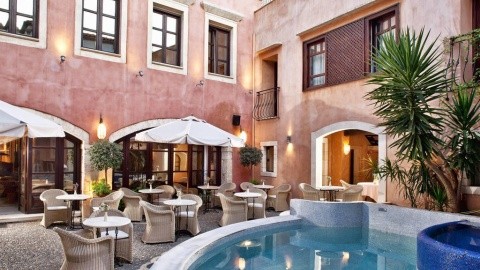 Rimondi Boutique Hotels – fotografie 5