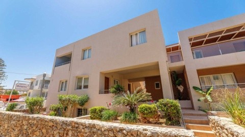 Despina Apartments