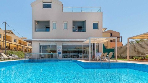 Despina Apartments – fotografie 2